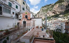 Vittoria House Centro Storico