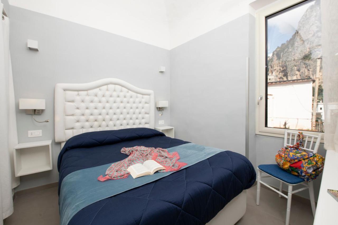 فيلا Vittoria House Centro Storico أمالفي المظهر الخارجي الصورة