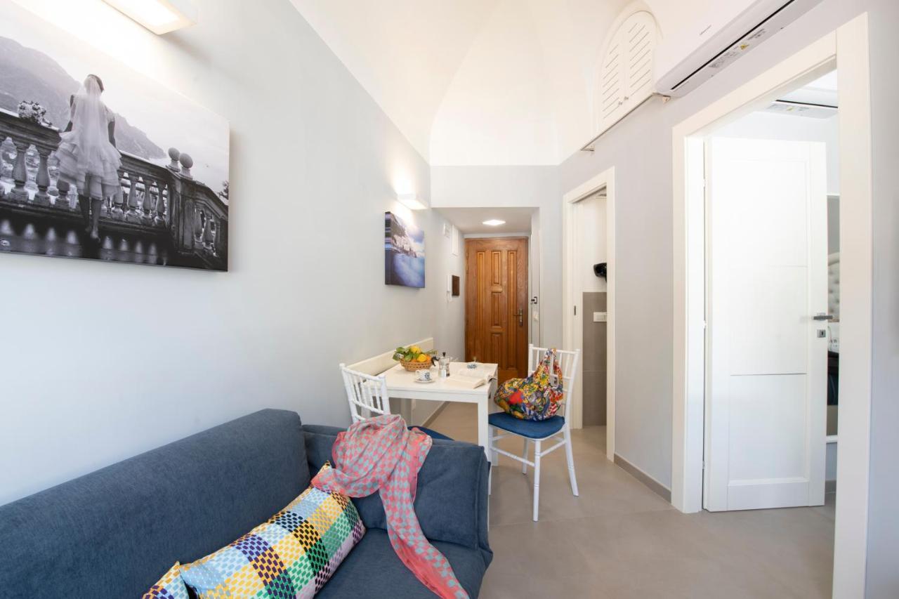 فيلا Vittoria House Centro Storico أمالفي المظهر الخارجي الصورة
